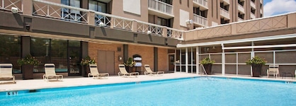 Holiday Inn Nashville - Vanderbilt (Dwtn) By Ihg