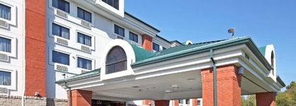 Holiday Inn Express Branson-Green Mountain Drive By Ihg