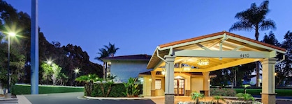 Best Western Chula Vista Otay Valley Hotel