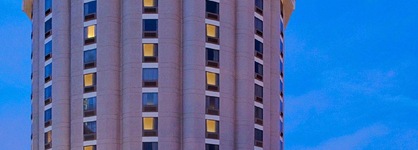 Holiday Inn Mobile-Dwtn Hist. District By Ihg
