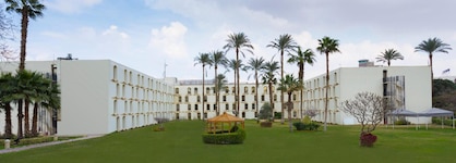 Le Passage Cairo Hotel & Casino