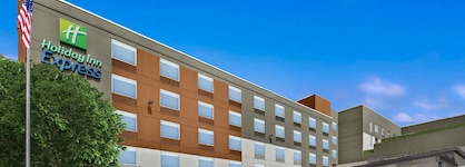 Holiday Inn Express Ft. Lauderdale Cruise-Airport By Ihg