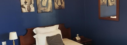 Amiral Hôtel