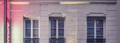 Mercure Paris Arc De Triomphe Wagram