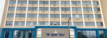 The Capitol Hotel, An Ascend Hotel Collection Member