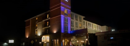 Holiday Inn Express Hotel & Suites Portland-Nw Downtown By Ihg