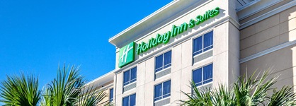 Holiday Inn Hotel & Suites Tallahassee Conference Ctr N By Ihg