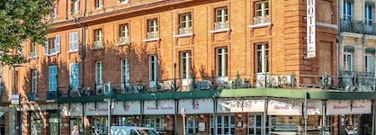 Hôtel Des Beaux Arts