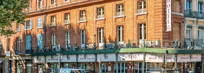 Hôtel Des Beaux Arts