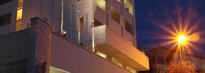 Berkeley Hotel