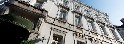 Relais & Chateaux Hotel Heritage