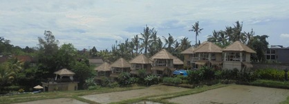 Biyukukung Suites & Spa