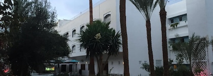 Residence Hammamet