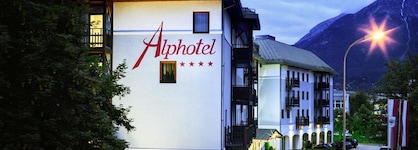 Alphotel