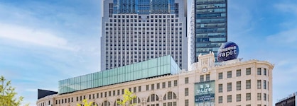 Swissotel Nankai Osaka