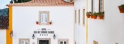 Casa Senhoras Rainhas - Óbidos - By Unlock Hotels