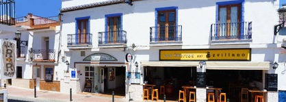 Apartamentos Pepe Mesa