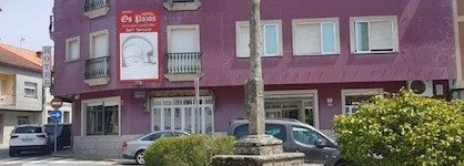 Os Pazos Hotel