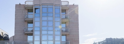 Hotel Brisa Da Lanzada