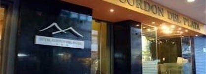 Hotel Cordon del Plata
