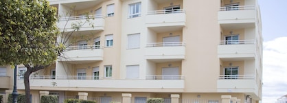 Fercomar Apartamentos Turísticos