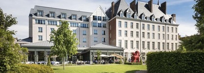 Dukes’ Palace – By Dukes’ Hotel Collection