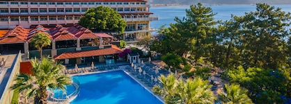 Labranda Mares Marmaris - All Inclusive