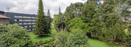 Movich Hotel Las Lomas