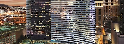 Vdara Hotel & Spa At Aria Las Vegas