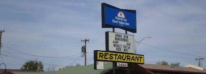 Americas Best Value Inn