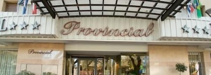 Hotel Provincial