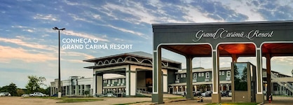 Grand Carimã Resort & Convention Center