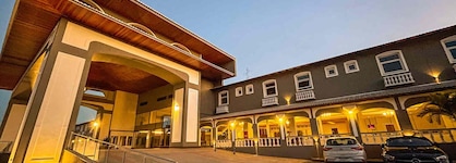 Grand Carimã Resort & Convention Center