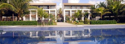 Samba Villa Da Praia
