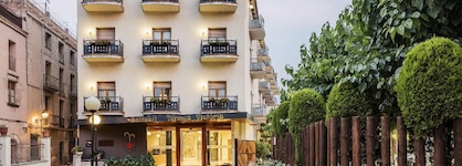 Balneari Termes Victòria