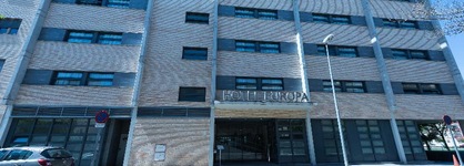 Hotel Europa