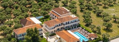 Agrilia Hotel Adults Only
