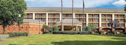Sheraton Music City Nashville Airport