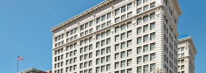 The Ritz-Carlton, New Orleans