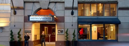 Kimpton Hotel Vintage Portland By Ihg