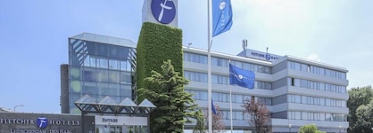 Fletcher Hotel - Restaurant Leidschendam - Den Haag
