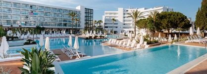 AluaSoul Ibiza -  Adults Only