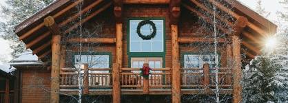 Buffalo Mountain Lodge