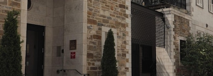 Auberge Saint-Antoine