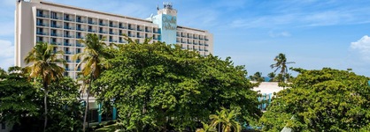 Caribe Hilton