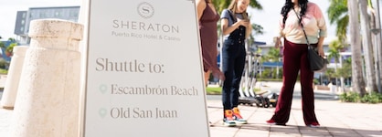 Sheraton Puerto Rico Resort & Casino