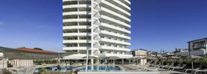 Adriatic Palace Hotel