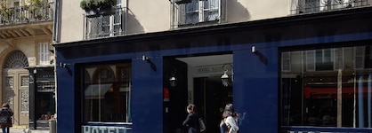 Hotel Saint Germain