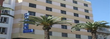 Hôtel Belvédère Fourati