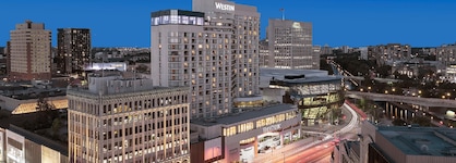 The Westin Ottawa